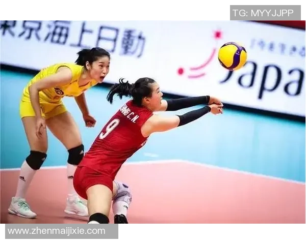 西安排球队快攻战术分析及其成效评估